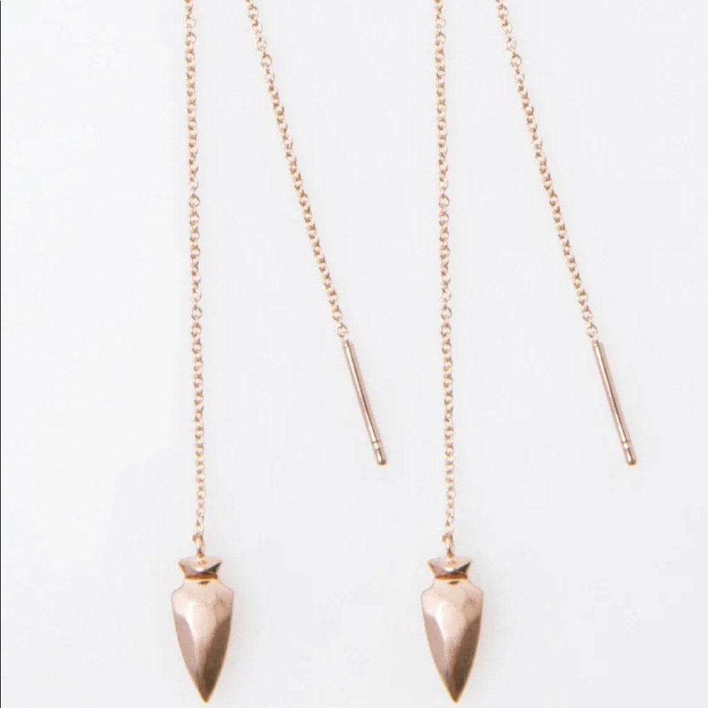 Kendra Scott Kimmel eat threaders